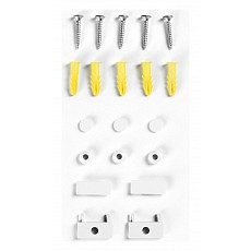 Монтажные винты ambrella light gv g...